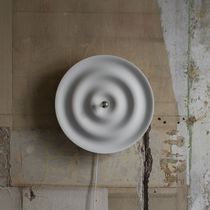 Contemporary wall light / aluminum / LED...