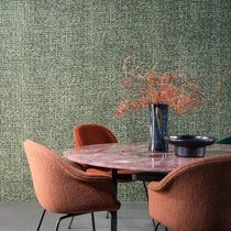 Contemporary wallpaper / fabric / patterned...