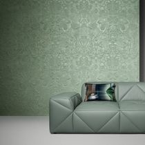Contemporary wallpaper / fabric / patterned...