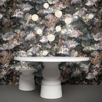 Contemporary wallpaper / fabric / patterned...