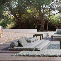 Double mattress / single / foam / 80x160cm