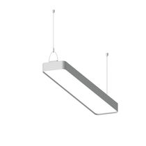 Linear light fixture - All architecture and design manufacturers