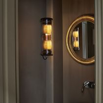 Contemporary wall light / indoor / outdoor...