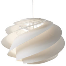 Pendant lamp / contemporary / acrylic /...