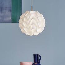 Pendant lamp / paper / original design /...