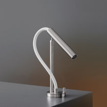 Washbasin mixer tap / countertop / stainless...