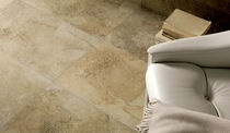 Indoor tile / living room / floor / porcelain...