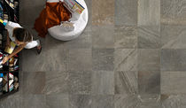 Indoor tile / floor / porcelain stoneware...