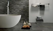 Indoor tile / bathroom / floor / wall
