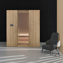Commercial sauna / for indoor use