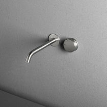 Washbasin mixer tap / built-in / countertop...