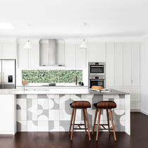 Indoor tile / wall / porcelain stoneware...