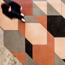 Indoor tile / floor / porcelain stoneware...