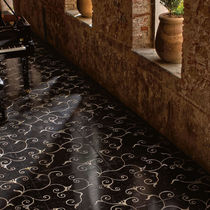 Indoor tile / wall / floor / marble