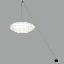 Pendant lamp / contemporary / metal / Japanese...