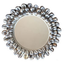 Wall-mounted mirror / original design /...