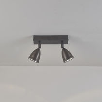 Surface mounted spotlight / LED / round...