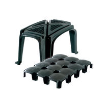 Disposable formwork / polypropylene / recycled...