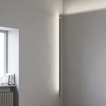 Contemporary wall light / indoor / metal...