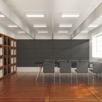 Soundtect: Offices, Public buildings - ArchiExpo