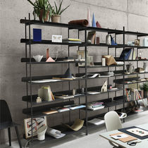 Self-supporting shelving system / contemporary...