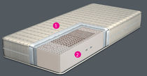 Single mattress / latex
