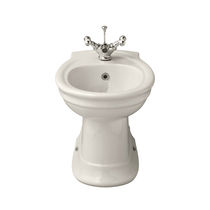 Porcelain bidet