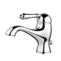Bathroom sink mixer tap / handbasin / countertop...