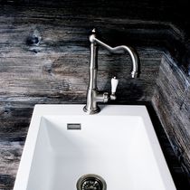 Countertop mixer tap / brass / mechanical...