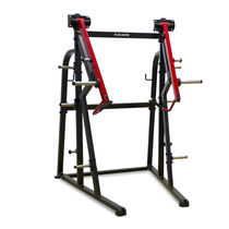 Dips weight training machine