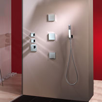 Hand shower