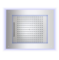Shower head with chromotherapy / ceiling-mounted...