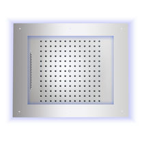 Shower head with chromotherapy / ceiling-mounted...