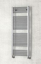 Hot water towel radiator / metal / chrome...