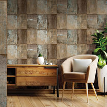 Contemporary wallpaper / geometric pattern...