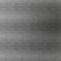 Contemporary wallpaper / patterned / white...