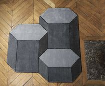 Contemporary rug / patterned / New Zealand...