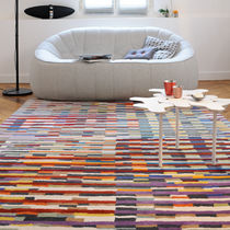 Contemporary rug / patterned / New Zealand...