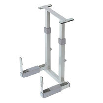 Fixed CPU bracket