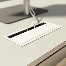 Metal cable trunking / desk / commercial...