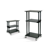 Office service trolley / commercial