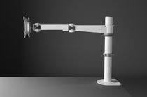 Desktop monitor support