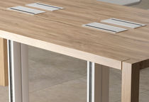 Metal cable trunking / desk / commercial...