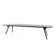 Scandinavian design conference table / solid...