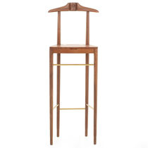 Floor-mounted valet stand / contemporary...