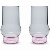 Commercial glass
