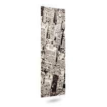 Hot water radiator / electric / natural...