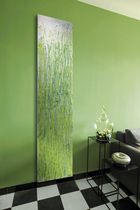 Hot water radiator / electric / natural...