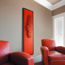 Wall-mounted fan coil