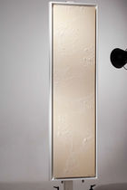 Wall-mounted fan coil